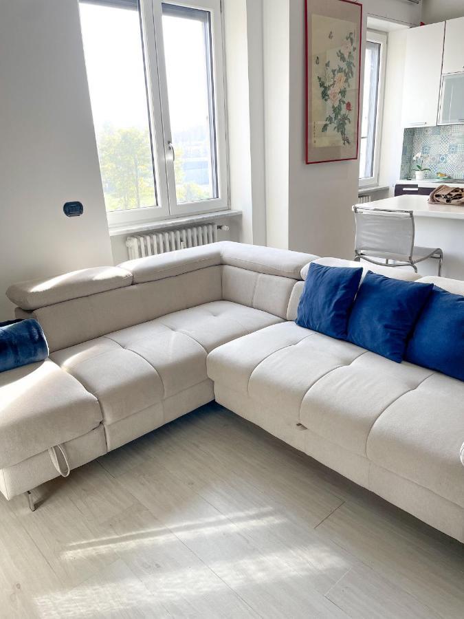 Milan Nolo Apartment Zewnętrze zdjęcie