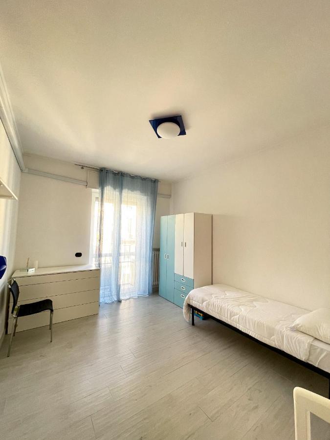 Milan Nolo Apartment Zewnętrze zdjęcie