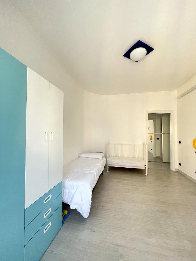 Milan Nolo Apartment Zewnętrze zdjęcie